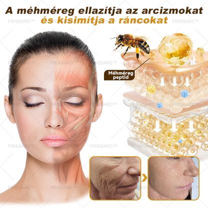 🏵️🏵️🏵️【Hivatalos Márkabolt】FRISSARC™ Botox Méhméreg Ránctalanító Krém