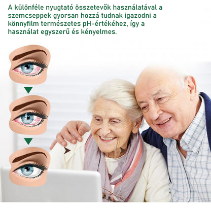 🔥🔥Gratulálunk, hogy te is az első 200 rendelés egyikévé váltál! Élvezd az extra 50% kedvezményt! Cselekedj most, és állítsd vissza egészséges látásodat. Ha most lemaradsz, csak jövőre lesz újabb lehetőség!