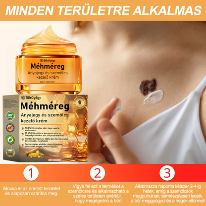 🎉🎉 Gratulálunk, hogy az első 200 rendelés egyike lettél! Élvezd az extra 50% kedvezményt! Cselekedj most, és őrizd meg bőröd egészségét. Ha most lemaradsz, csak jövőre lesz újabb lehetőség!