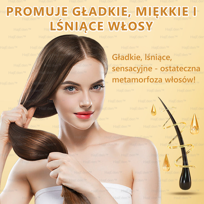 🌞🌞 HajÉden™ BIOTIN HAJNÖVEKEDÉS SZÉRUM