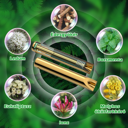 🎉🎉Gratulálunk, hogy az első 200 rendelés egyike lettél! Élvezd az extra 50% kedvezményt! Cselekedj most, és őrizd meg tüdőd egészségét. Ha most lemaradsz, csak jövőre lesz újabb lehetőség!